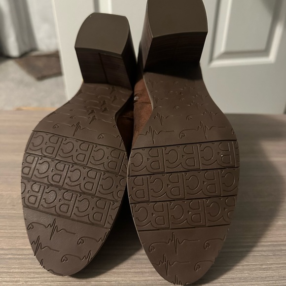 BC Faux Fur Lined Boots NWOT - Picture 5 of 6